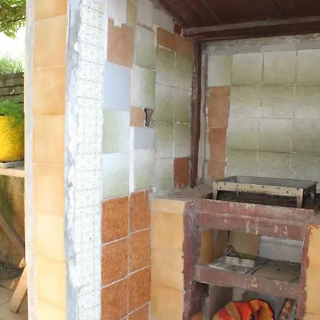 With Parking Space - 7681 Apartmán Pula