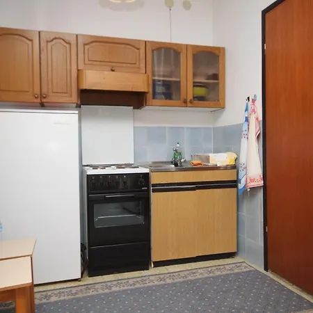 Apartmán With Parking Space - 7681 *