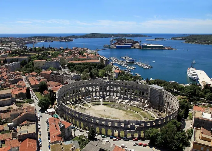 With Parking Space - 7681 Apartament