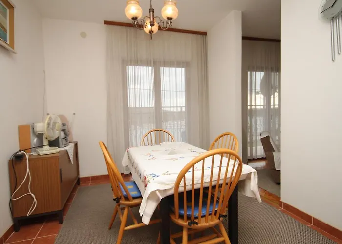 Apartament With Parking Space - 7681