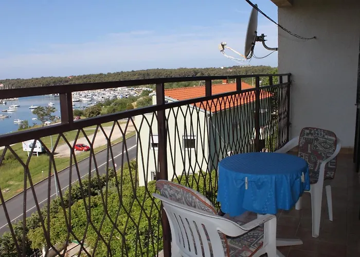 Apartament With Parking Space - 7681 *