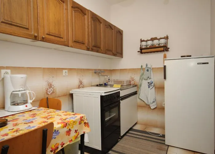 Apartament With Parking Space - 7681 *