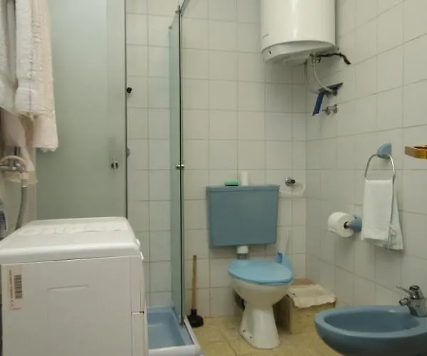 Apartament With Parking Space - 7681