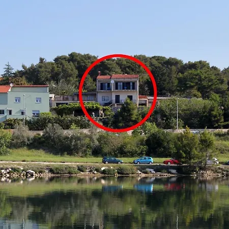 With A Parking Space - 7681 Apartment *