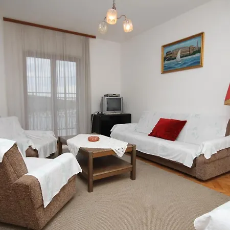 Apartamento With Parking Space - 7681 *