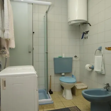 Apartment With A Parking Space - 7681