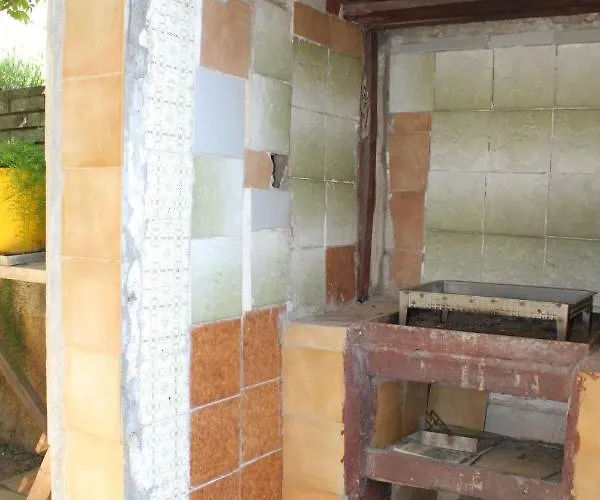 With Parking Space - 7681 Apartment Pula