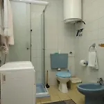 Apartment With Parking Space - 7681